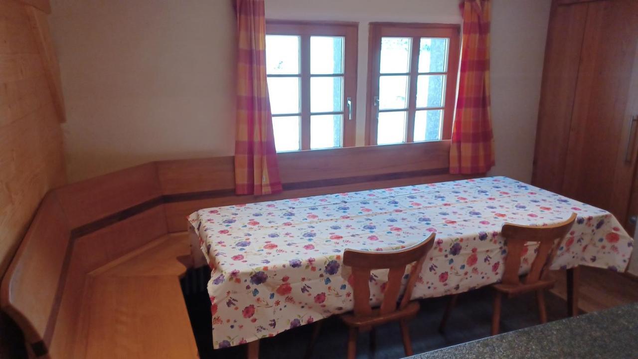 Schwarzwaldstube Lejlighed Titisee-Neustadt Eksteriør billede